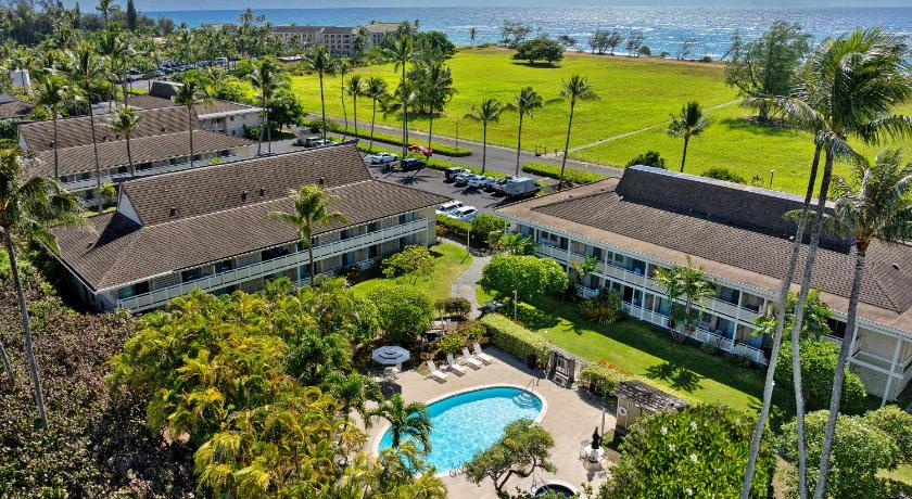 Plantation Hale Suites
