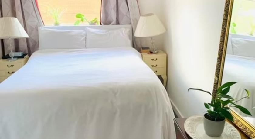 Bramley Fall Park Homestay