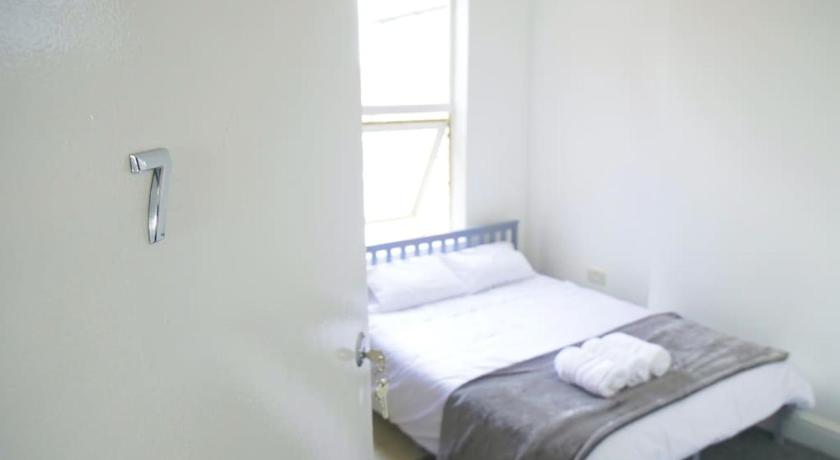 Discover Your Cozy Haven A Perfect Studio Getaway