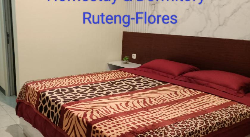 Chacha Homestay & Dormitory