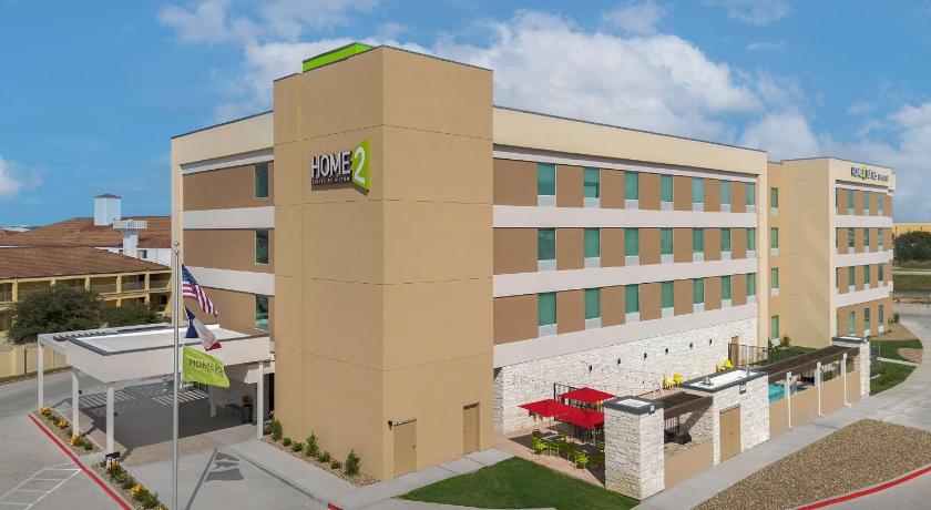 Home2 Suites by Hilton Laredo North