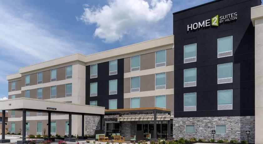 Home2 Suites by Hilton Kokomo