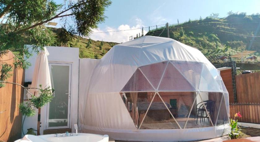 Hanara Private Glamping