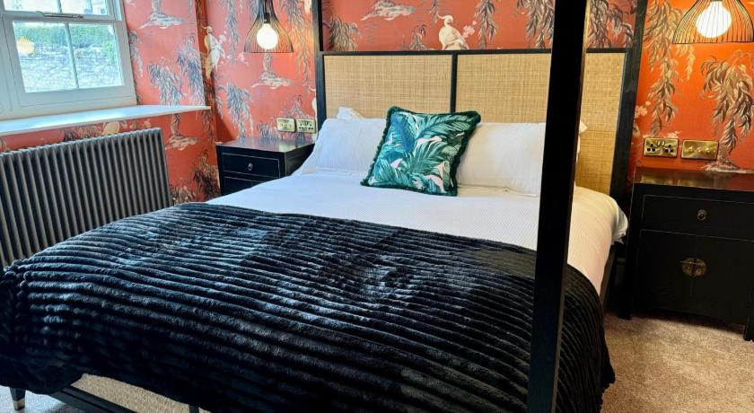 The Coach House on Love Lane - 3 stunning apartments in the Yorkshire Dales