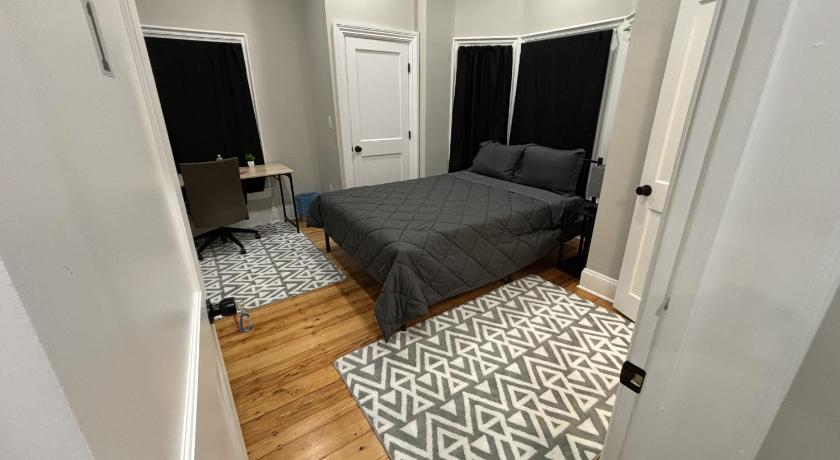 HomeStay - B&B - Near South Boston - JFK-Umass Area