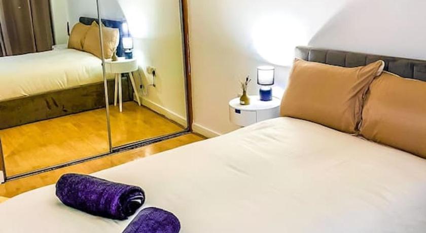 London City Apartment