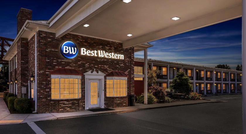 Best Western Horizon Inn