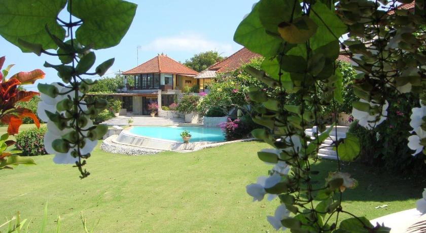 Bumi Ola Villa Pandawa