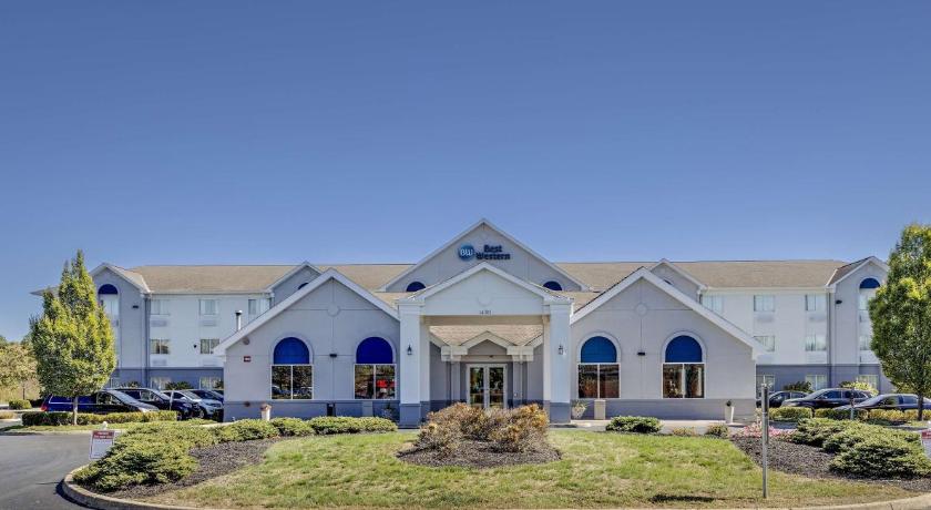 Best Western Port Columbus