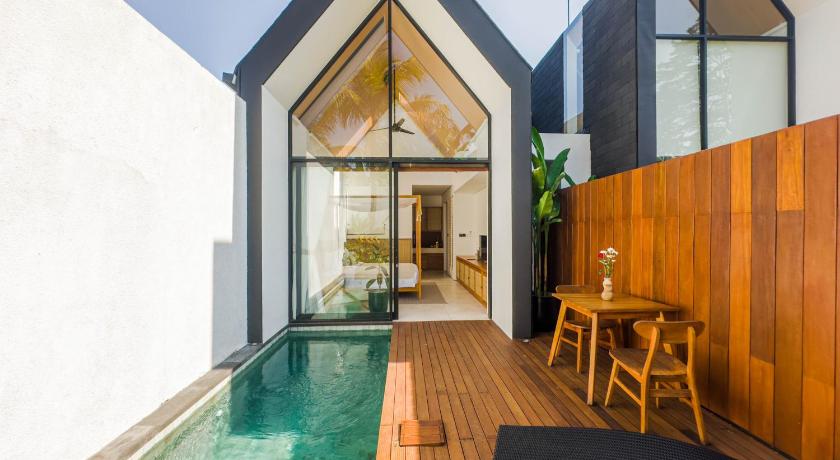 Tannari Villa Ubud
