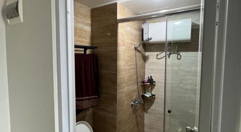 Apartemen breeze bintaro