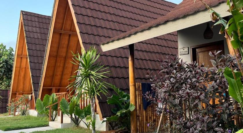 Jepun homestay