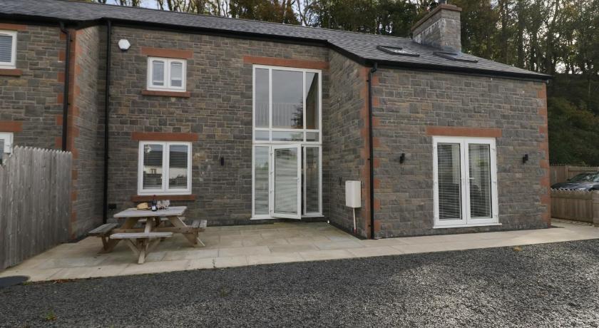Edgemere Cottage