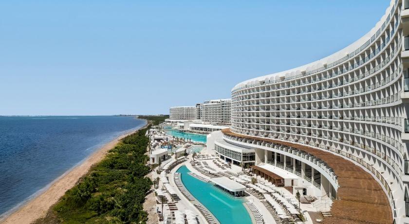 AVA Resort Cancun - All Inclusive