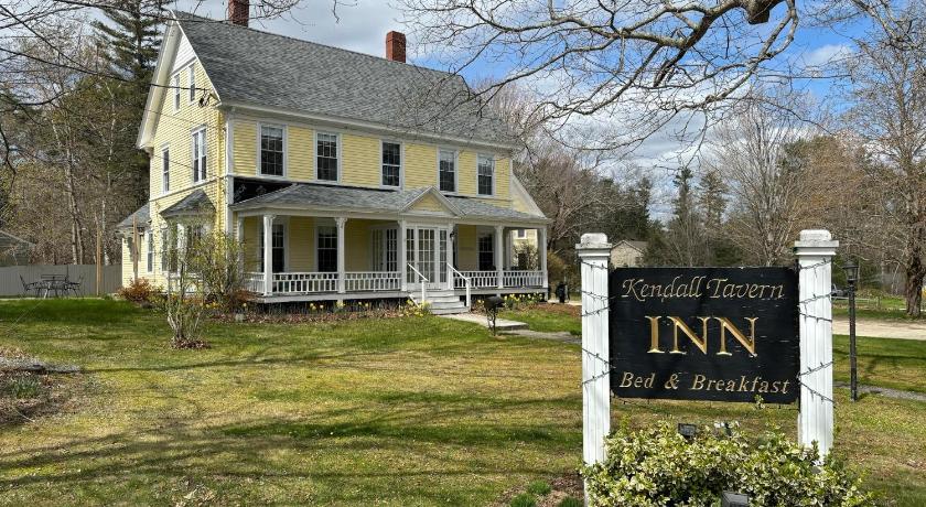 The Kendall Inn