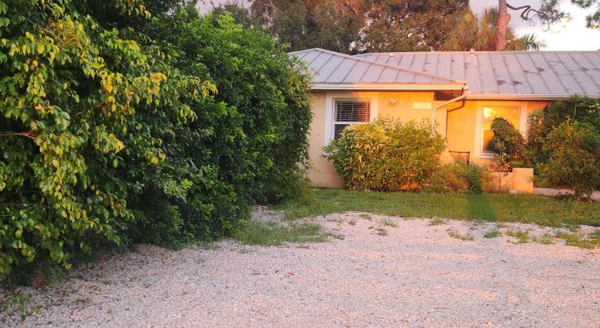 Seagate Cottage