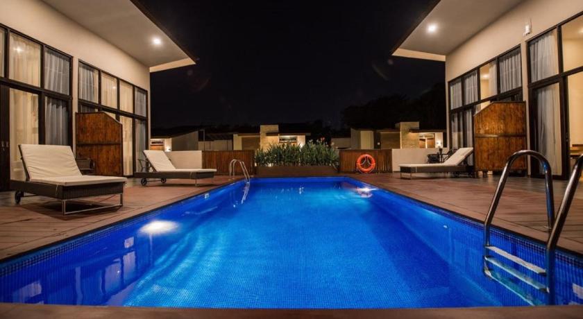 Woda Villa & Spa
