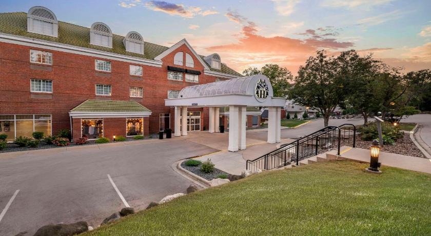 Heidel House Hotel and Conference Center, Ascend Hotel Collection