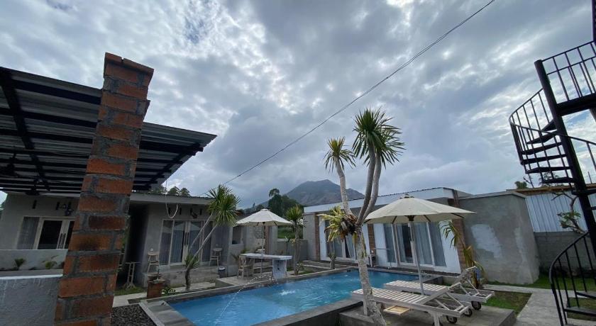 Batur Homestay and Lodge