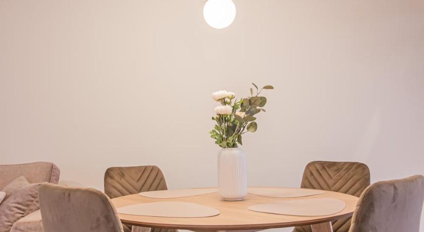 Lai Residence Apartment 1