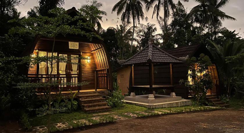 The Gamongan Villa
