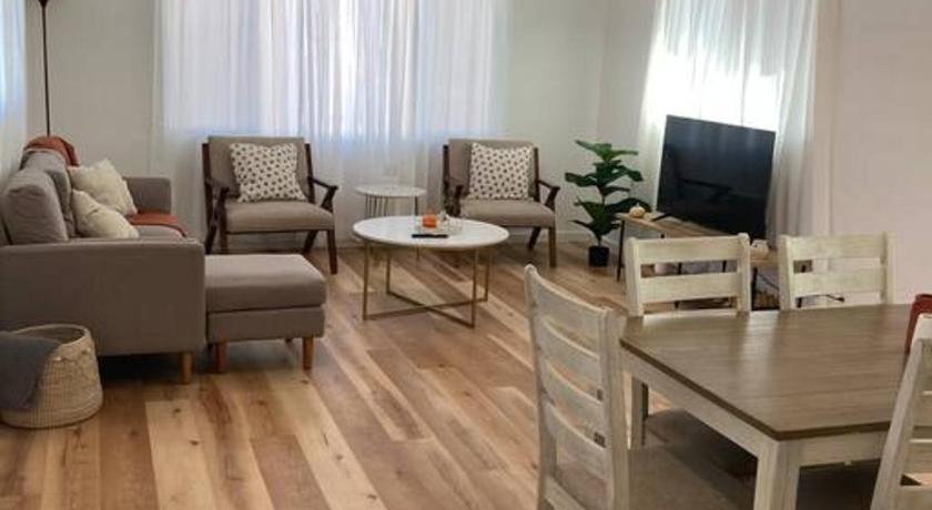 University Casa Bonita