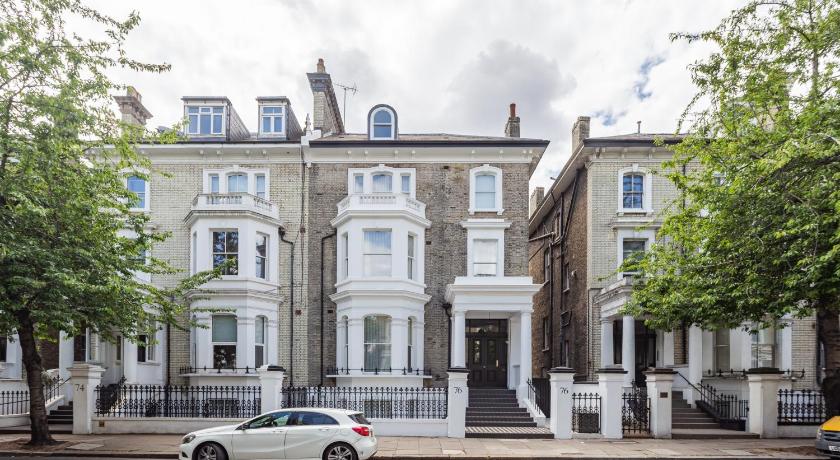 Cleveland Residences Chelsea