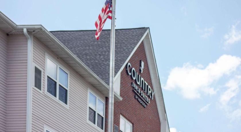 Country Inn & Suites by Radisson, Wilmington, NC