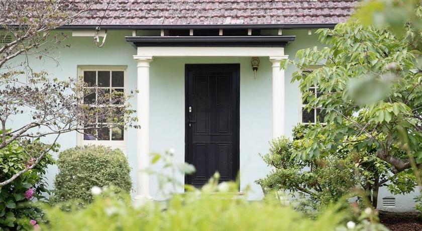 Merri Cottage