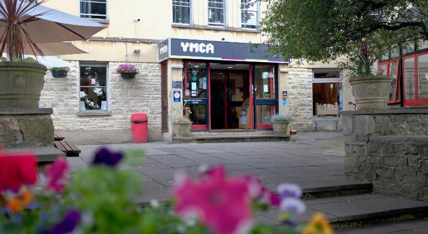 Bath YMCA Hostel