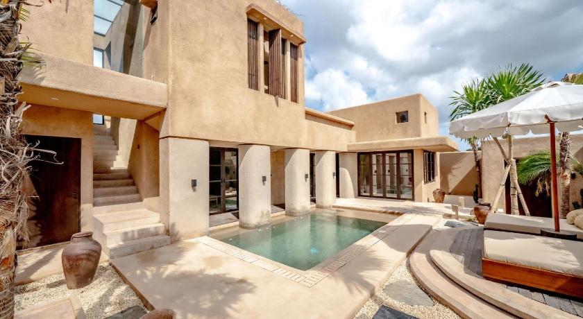 Villas de Lujo at Bocoa Villas