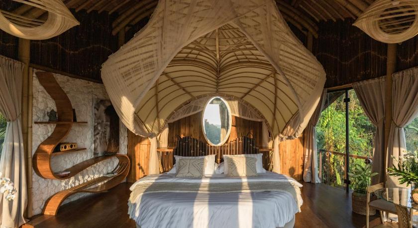 BELALU Bali Boutique & SPA experience