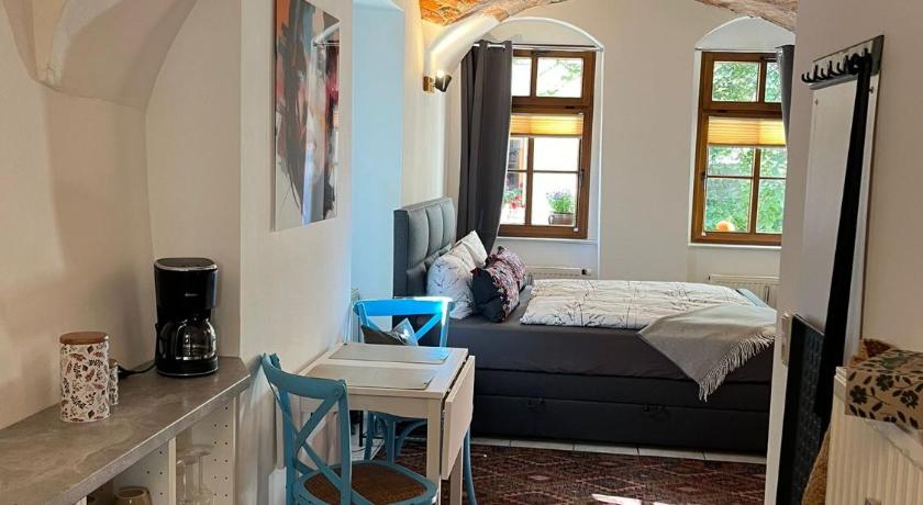 Appartement 5 Predigergasse