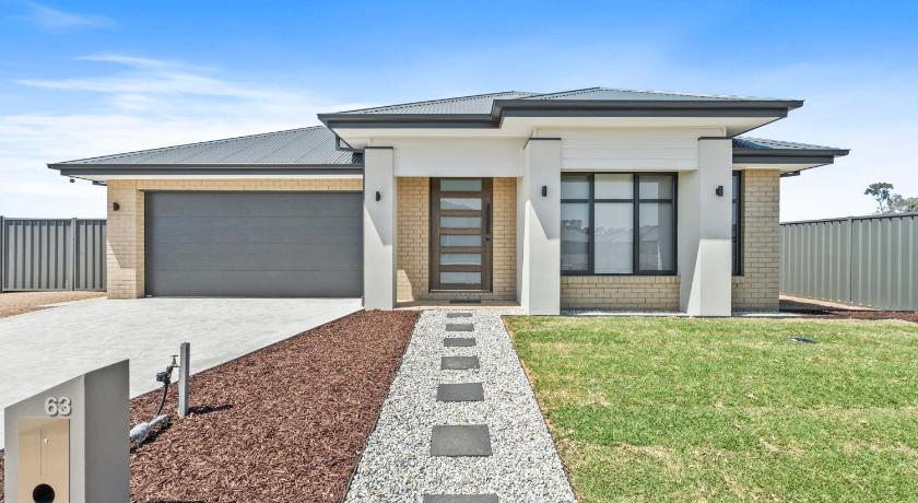 Yarrawonga Getaway