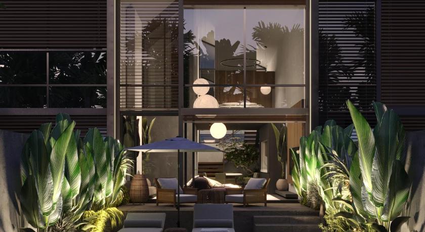 Loyo Villas