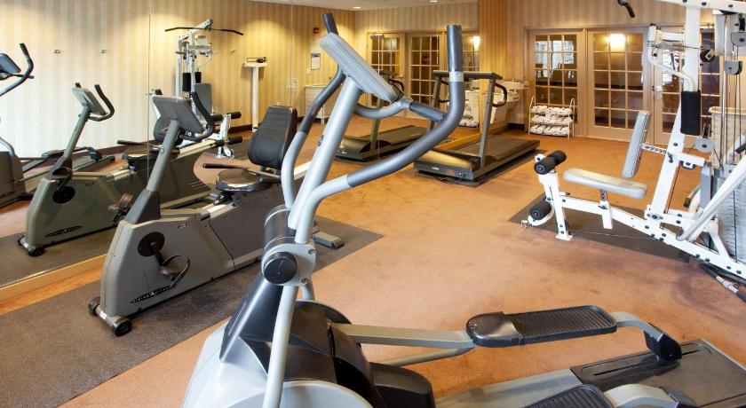 Holiday Inn Express Hotel & Suites Hagerstown By IHG