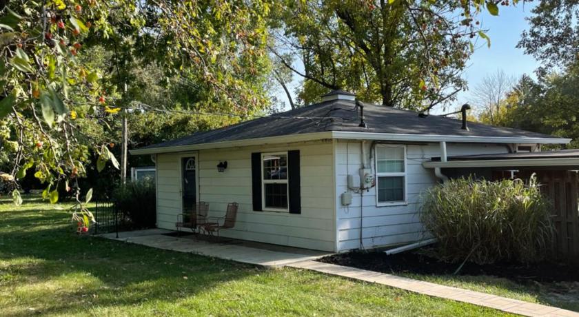 The Little House