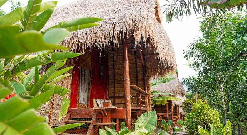 Sten Lodge eco Homestay