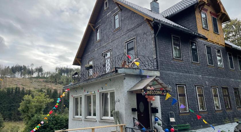 Boutique Hotel Am Bahndamm