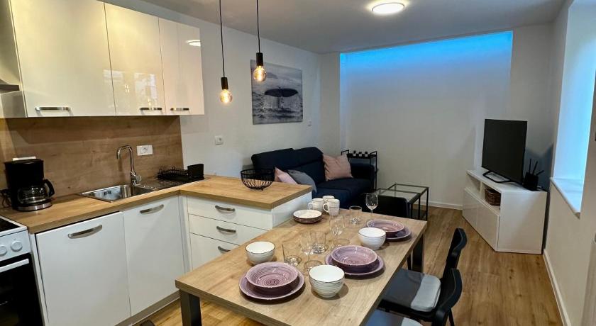 Semelbauer Apartment Portoroz