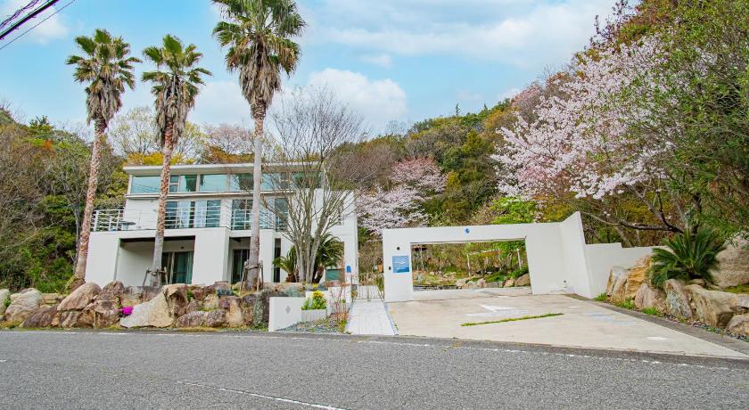 アレーズドヴィラsetouchi