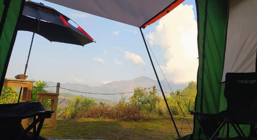Kintamani Adventures 'Finding Peace In The Wilderness'