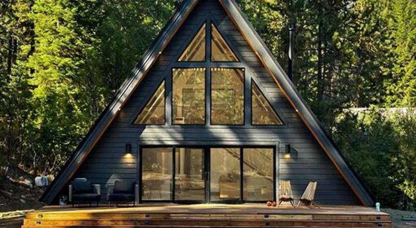 Luxury Escape in McCall