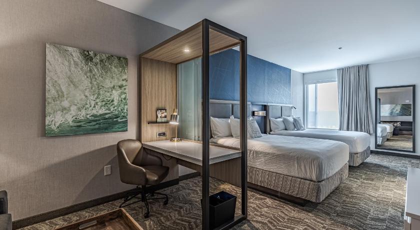 SpringHill Suites Fort Wayne Southwest