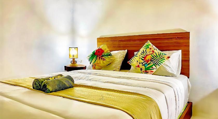 Sentigi Homestay Gili Gede