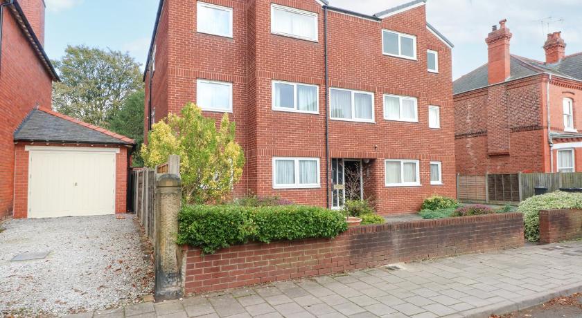 St James Court