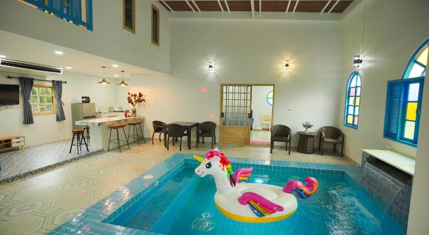 Premium Villa