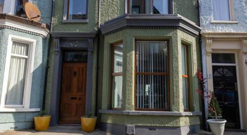 Boutique Homes At 4