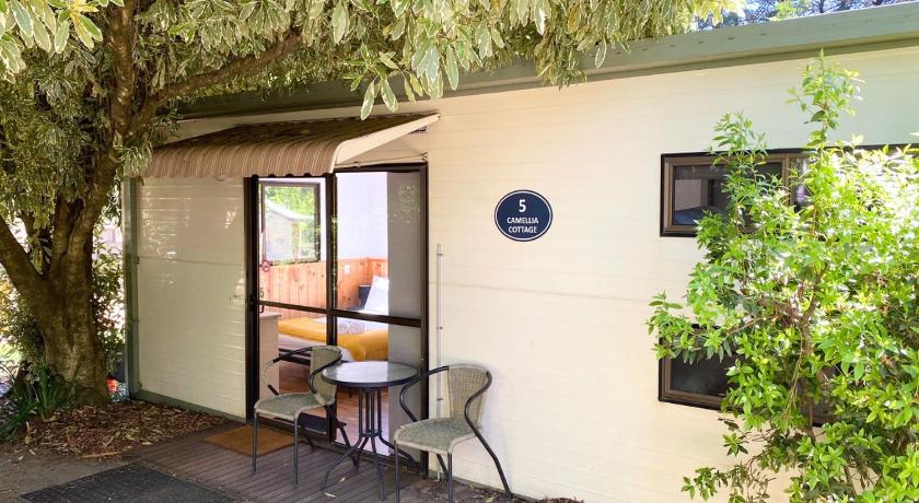 Daylesford Holiday Park