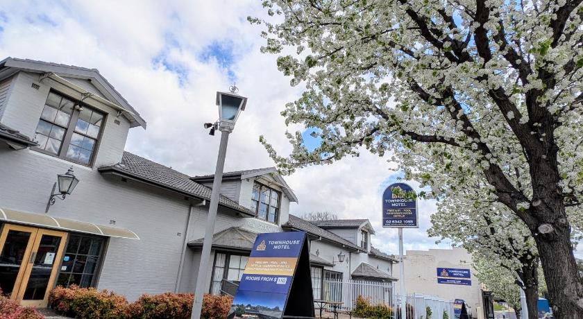 Townhouse Motel Cowra